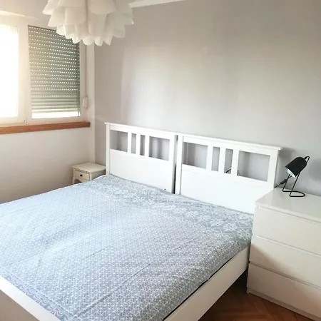 Star Apartment