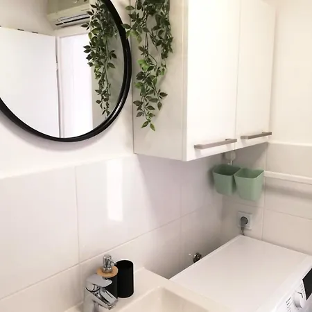 Apartment Star *