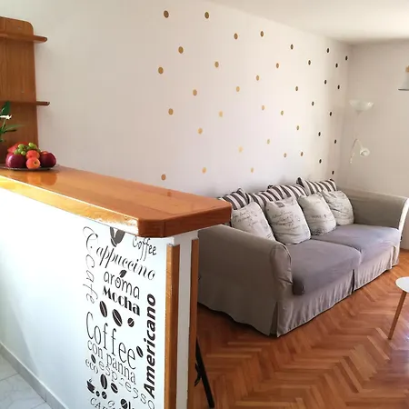 Star Apartment Sibenik